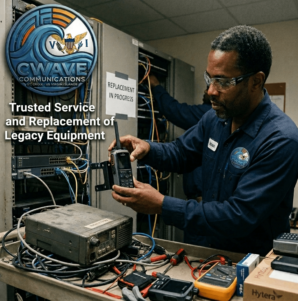 Repair and Maintenance Support