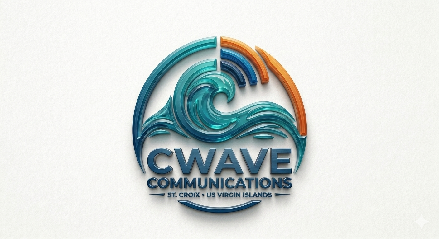 CWAVES Logo