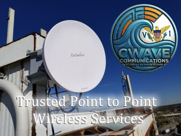 Computer and Wireless Networking Consultation & Implementation Services