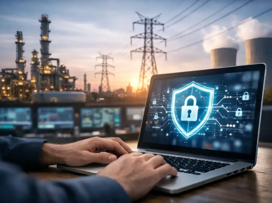 Critical Infrastructure Cybersecurity Guide