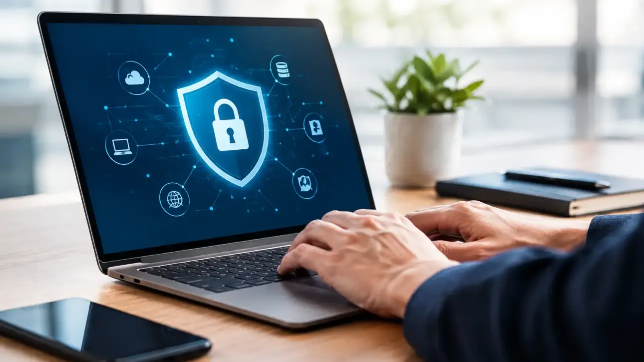 Essential Cybersecurity Controls That Protect Operations