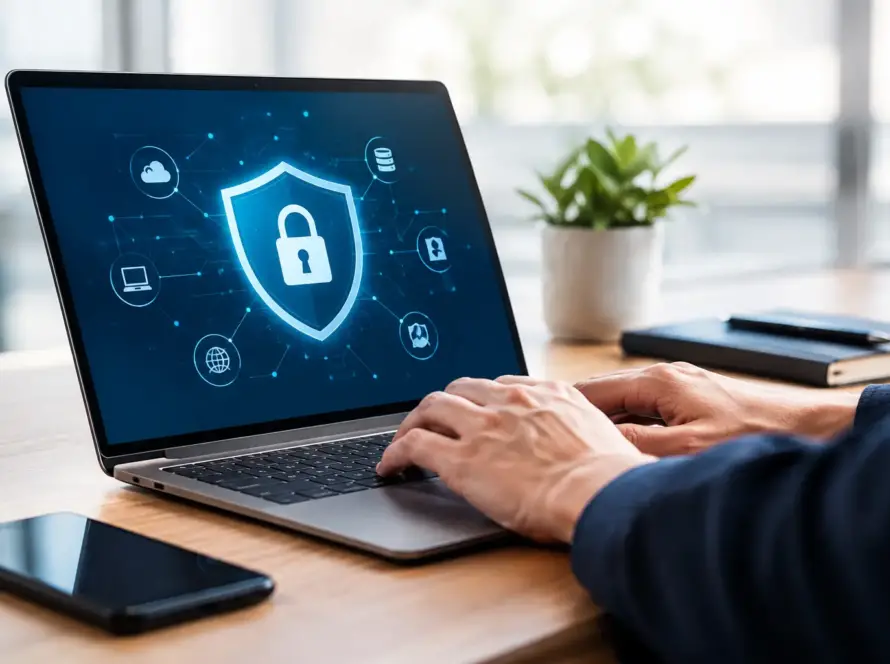 Essential Cybersecurity Controls That Protect Operations